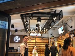 -MUJOSH木九十眼镜(日月光店)