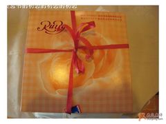 包装盒-红宝石·鲜奶小方(万航店)