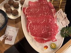 -巴奴毛肚火锅(龙湖锦艺城店)