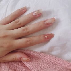 点击看大图 -JX今喜美甲美睫