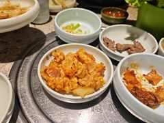 -高丽屋(天宁寺店)