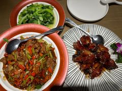-浔庐餐厅•江西老字号•九江菜(烟水亭店)