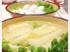 -火锅先生(五马街店)