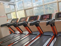 -乐刻运动健身(银江科技园店)