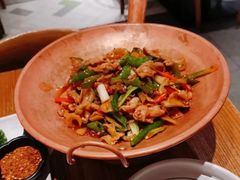 -云海肴·汽锅鸡·云南菜(广安门天虹店)