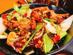 -白玉串城(南六中路店)