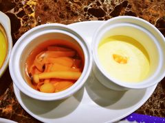 -青岛蓝海大饭店·爱琴海自助餐厅(崂山店)