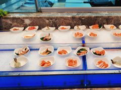-曼格活海鲜·牛排自助(光明蓝鲸店)