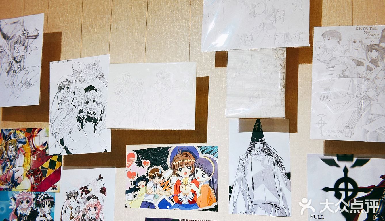 🌟小学生の周记