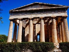 -赫淮斯托斯神庙