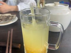 -素描餐厅
