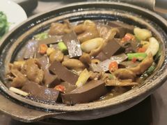 -香山湖家家宴(中山陵店)