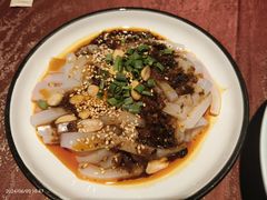 -渝信川菜(长安店)
