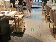 -麻辣空间·清油火锅(水井沟店)