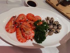 -聚春园自助餐厅(东街口店)