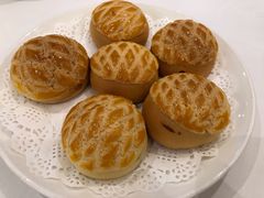 稻香菠萝包-稻香酒家(天河城店)