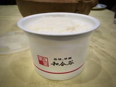 米饭-湘德楼(德胜门外大街店)