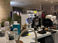 -1/4 ONE QUARTER COFFEE LAB(朝阳大悦城店)