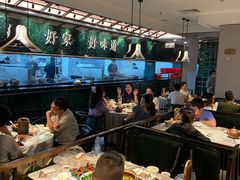 大堂-大鸽饭(体育西路店)