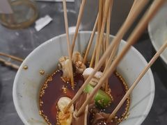 -长安记·大美陕菜(大族广场店)