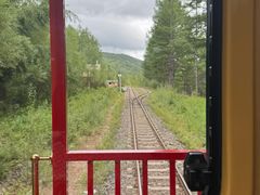 -莫尔道嘎国家森林公园