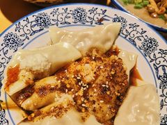 钟水饺-龙抄手食府(浣花北路店)