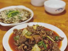 -温州一家人美食(西木头市店)