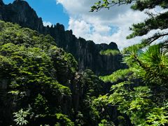 -黄山风景区