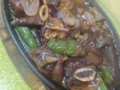 -吉莲利苑海鲜酒家(珠海拱北29年老字号店)