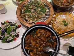 -味悦·老字号·赣州菜(厚德总店)