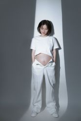 -专注孕妇照亲子照·纪田摄影