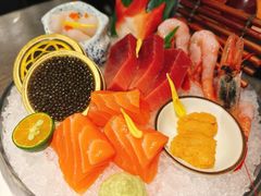 -炙柒Sekinana·精致日料(合生汇店)