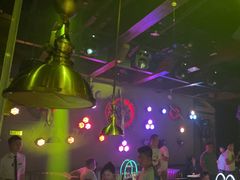 -苏荷酒吧(九街店)