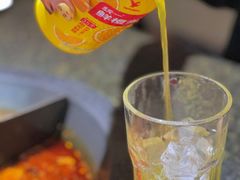 -菌自在·云南野生菌火锅(长安万达店)