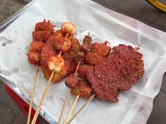 -庞记炸串