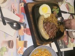 -半秋山西餐厅(巴南万达广场店)