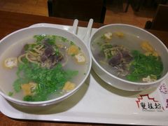 -双桂坊美食街(南大街商业步行街店)