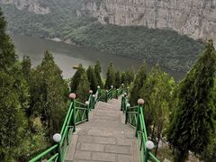 -九女仙湖景区