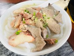 -铭珠粥粉(雅居乐花园分店)