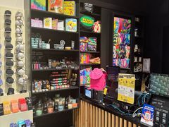 -LUSH(威尼斯人店)