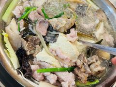 -海关荤豆花(洋河一路店)