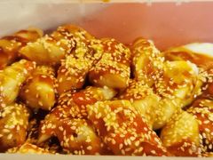 三酱肠粉-囍臸·HEEY CHEER(永庆坊店)