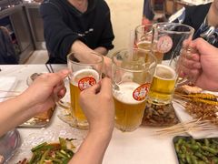 -白仁仔· 活烤海鲜 宵夜(豫园店)