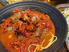 -铭副琦食·虾蟹烩馆(渔人码头店)