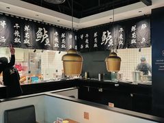 -太二酸菜鱼(武汉光谷保利店)