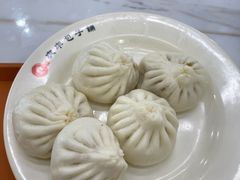 -庆丰包子铺(白塔寺店)