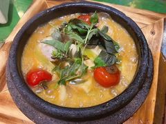 -云来居素食馆(海上世界店)