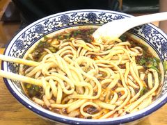 -马艾萨中国兰州传统牛肉面(惠新里店)