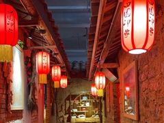 -田园印象·成都土菜院子(华阳店)