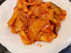 -桃园中华料理炸酱面(燕儿岛路店)